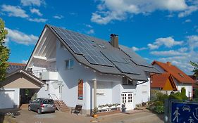Gästehaus ALBA - Sie bekommen garantiert Eintrittskarten für den EuropaPark und für Rulantica über uns, zusätzlich zum limitierten Kontingent